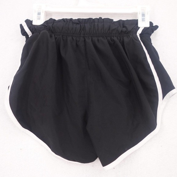 Nike Dri-Fit Tempo Running Icon Clash Running Shorts Women's Small Black - Picture 4 of 7